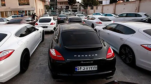 مالیات خودروهای لوکس چگونه محاسبه می شود