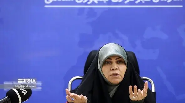 ماجرای سکینه‌سادات پاد: محرومیت از خدمات اجتماعی به بهانه نقض حجاب