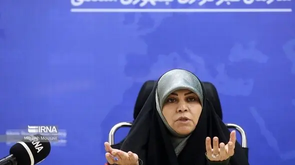 ماجرای سکینه‌سادات پاد: محرومیت از خدمات اجتماعی به بهانه نقض حجاب