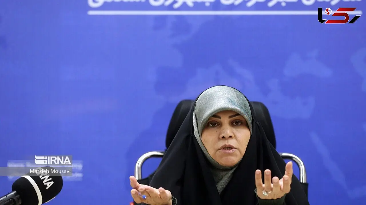 ماجرای سکینه‌سادات پاد: محرومیت از خدمات اجتماعی به بهانه نقض حجاب