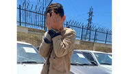 تولد 17 سالگی قاتل در زندان / جنایت خونین در کرج + عکس