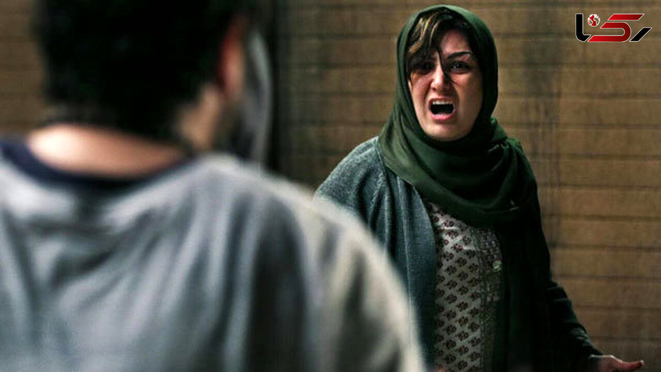 کارگردان ایرانی بر خلاف گفته منتقدان خوش درخشید+ عکس