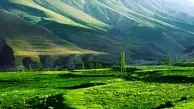 سفر به روستای ییلاقی سله بن بهشتی گمشده در نزدیکی تهران / عکس