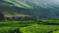 سفر به روستای ییلاقی سله بن بهشتی گمشده در نزدیکی تهران / عکس