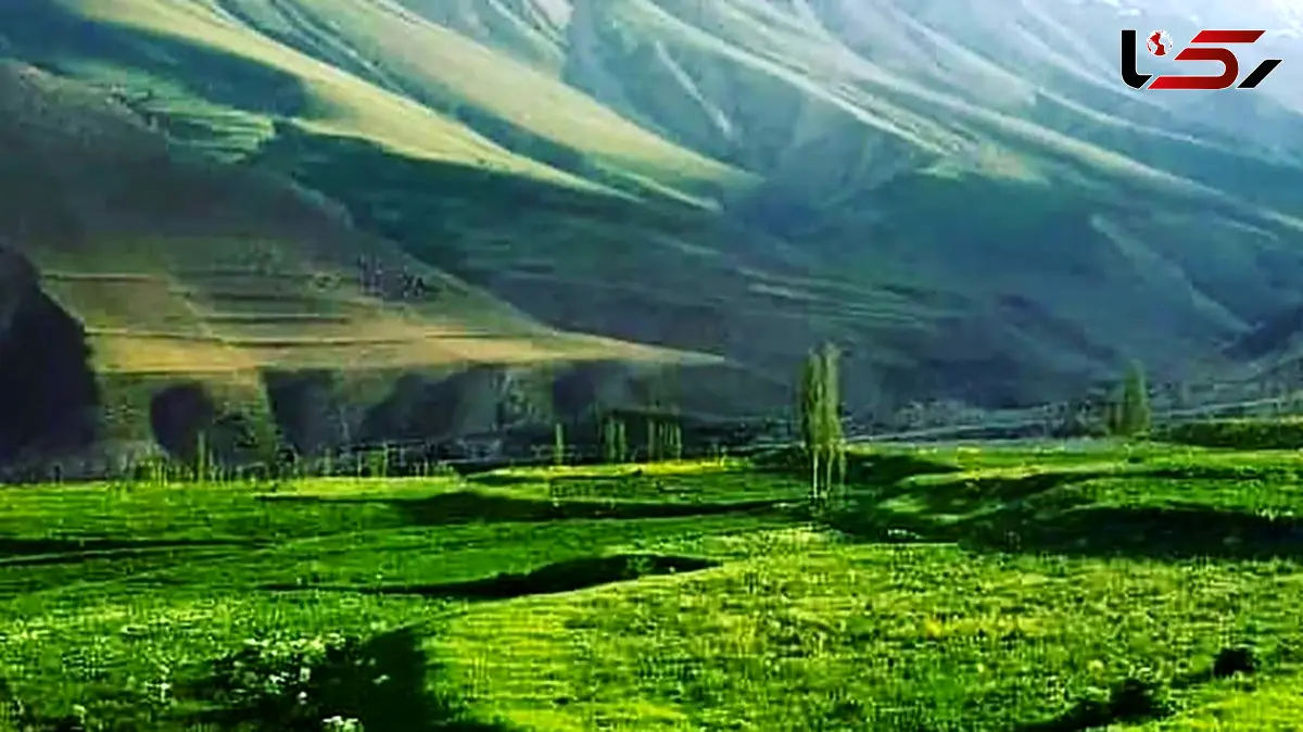 سفر به روستای ییلاقی سله بن بهشتی گمشده در نزدیکی تهران / عکس