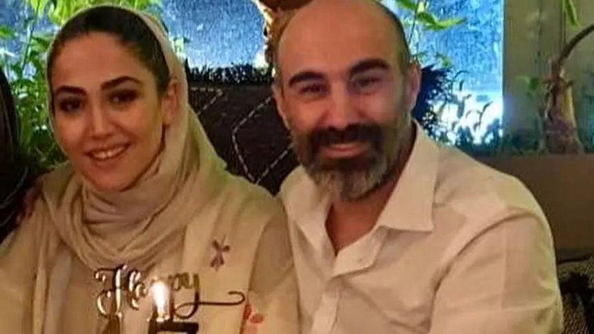 حضور بازیگران در جشن تولد باشکوه محسن تنابنده نقی سریال پایتخت / احمد مهران فر، علی اوجی، رضا یزدانی، هادی کاظمی حتی آرش برهانی و دیگر بازیگران