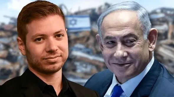 نامزدی پسر نتانیاهو به دلیل حمله موشکی ایران لغو شد