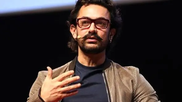 جنجالی کثیف در سینمای هند / امیر خان انصراف داد 