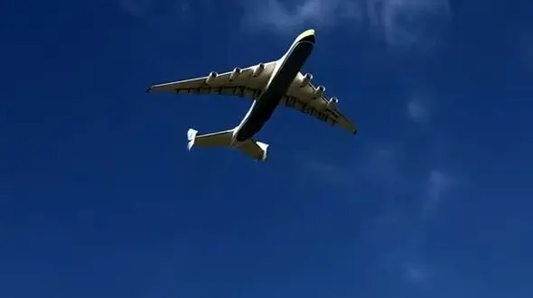 وحشت مسافران  در پرواز تهران بوشهر / انفجار در موتور هواپیما + جزییات