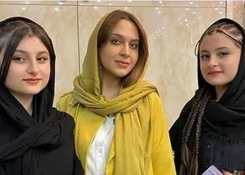 حرف های رک محسن تنابنده نقی سریال پایتخت بعد از جایگزین کردن سارا و نیکا فرقانی: توانایی های بازیگریشان در حدی نیست که بتوانیم روی آن ها تکیه کنیم