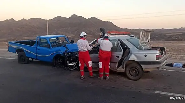 مرگ تلخ 3 کارگر راه آهن در زاهدان / سمت آنها چه بود؟