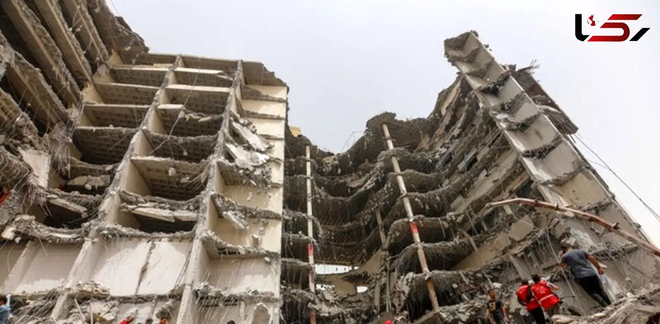 امروز چک خسارت همسایگان فداکار متروپل آبادان پرداخت شد/ کسبه محل: ورشکسته و بدون پرداخت خسارت مانده ایم + فیلم