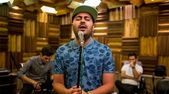 
برای خواننده خوب کشورمان دعا کنید+ عکس
