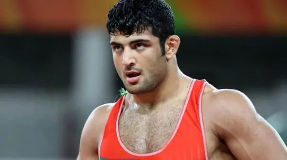 واکنش اتحادیه جهانی کشتی به باخت علیرضا کریمی در لهستان