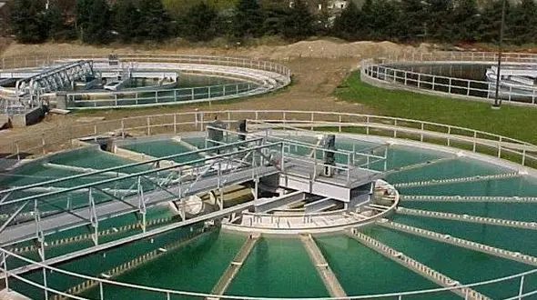 تخصیص ۴۵۰ میلیارد ریال برای تصفیه خانه فاضلاب کوهدشت