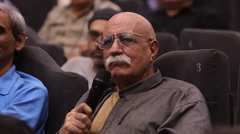 گل مکانی