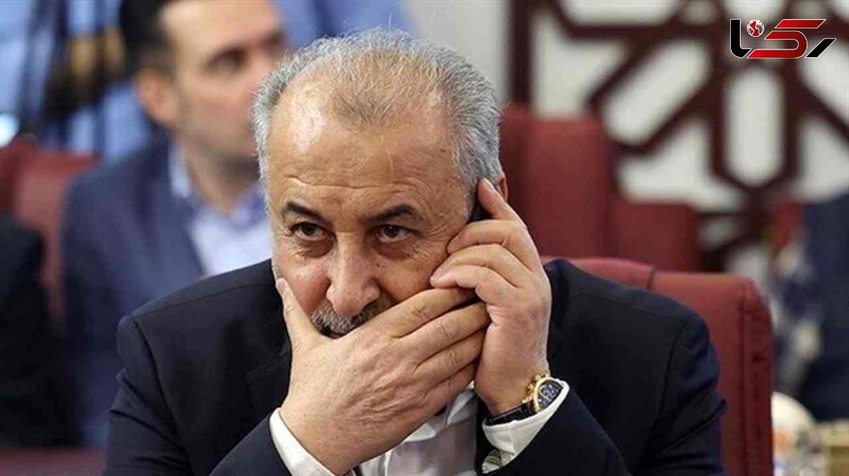اکثریت آرای هیئت مدیره پرسپولیس به ضرر درویش!