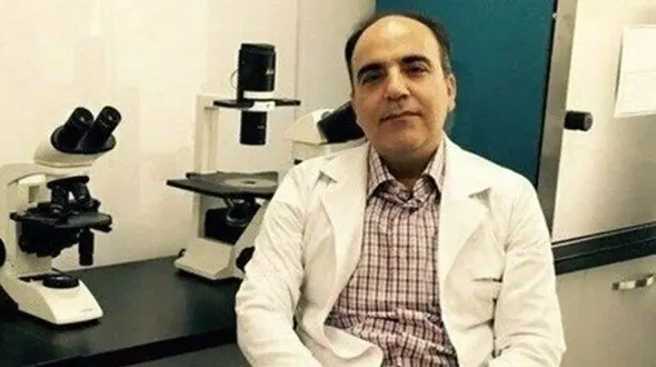 داروی درمان ویروس کرونا توسط دانشمند ایرانی ساخته شد