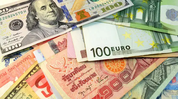 ورود نامحدود ارز به کشور مجاز شد