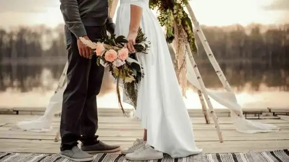 عکس / جذابیت و زیبایی خیره کننده منفورترین عروس  سینمای ایران / هر روز جوانتر و خوش چهره تر ...