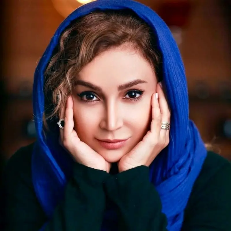 شبنم قلی خانی