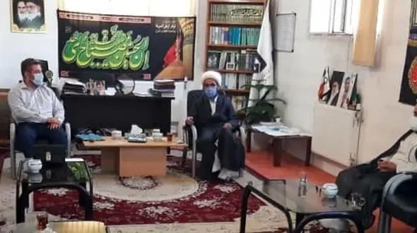 تشرف جوان مسیحی به دین مبین اسلام / در کرج رخ داد