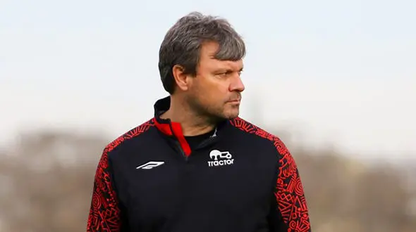 تراکتوری‌ها در انتظار امضای سائلام/ یک خارجی نامدار آلترناتیو سرمربی ترک‌تبار