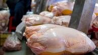 هشدار صریح جهاد کشاورزی لرستان به فروشندگان مرغ در استان