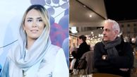 بیوگرافی و زندگی شخصی غزال رجبیان همسر جوان مهران مدیری+ عکس