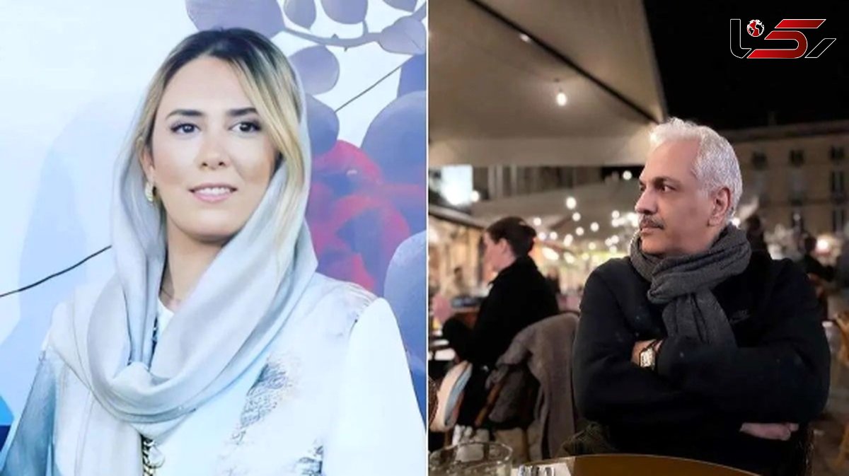 بیوگرافی و زندگی شخصی غزال رجبیان همسر جوان مهران مدیری+ عکس
