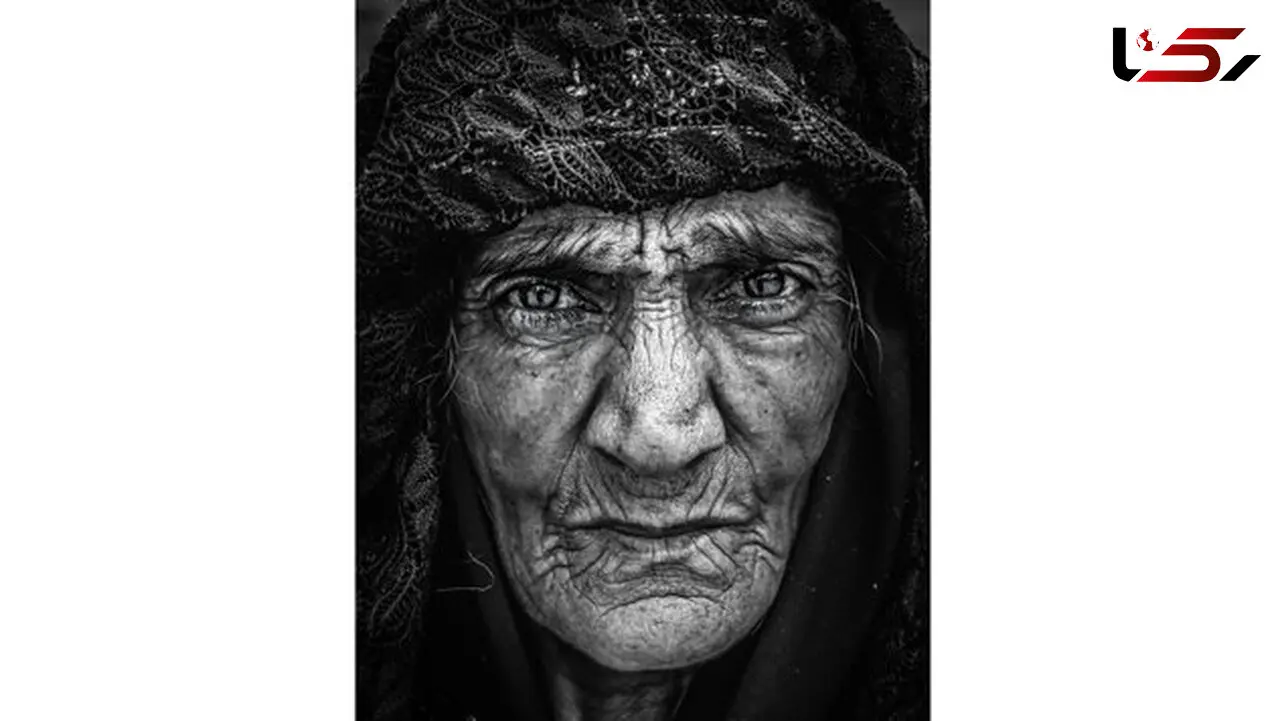 عکاس زن ایرانی از جشنواره انگلستان مدال گرفت