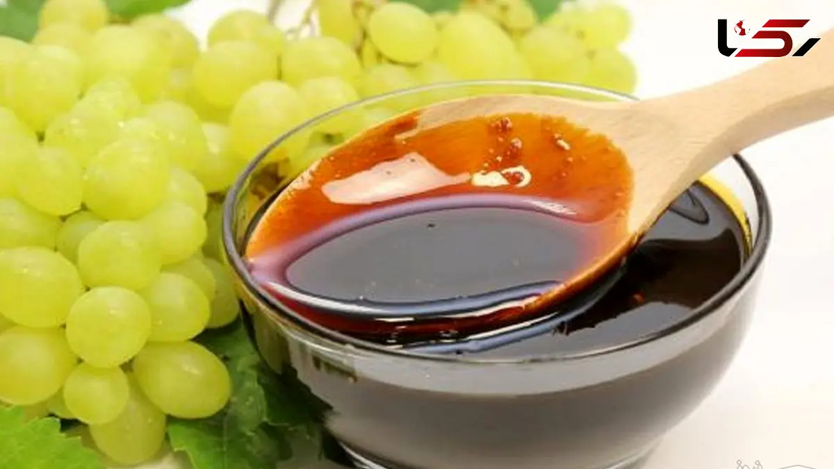 طرز تهیه مربای انگور خوش‌رنگ و شفاف