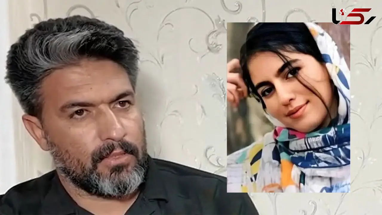 گفتگو با عموی الهه حسین‌نژاد / پاسخ به شایعات و تقاضای اشد مجازات