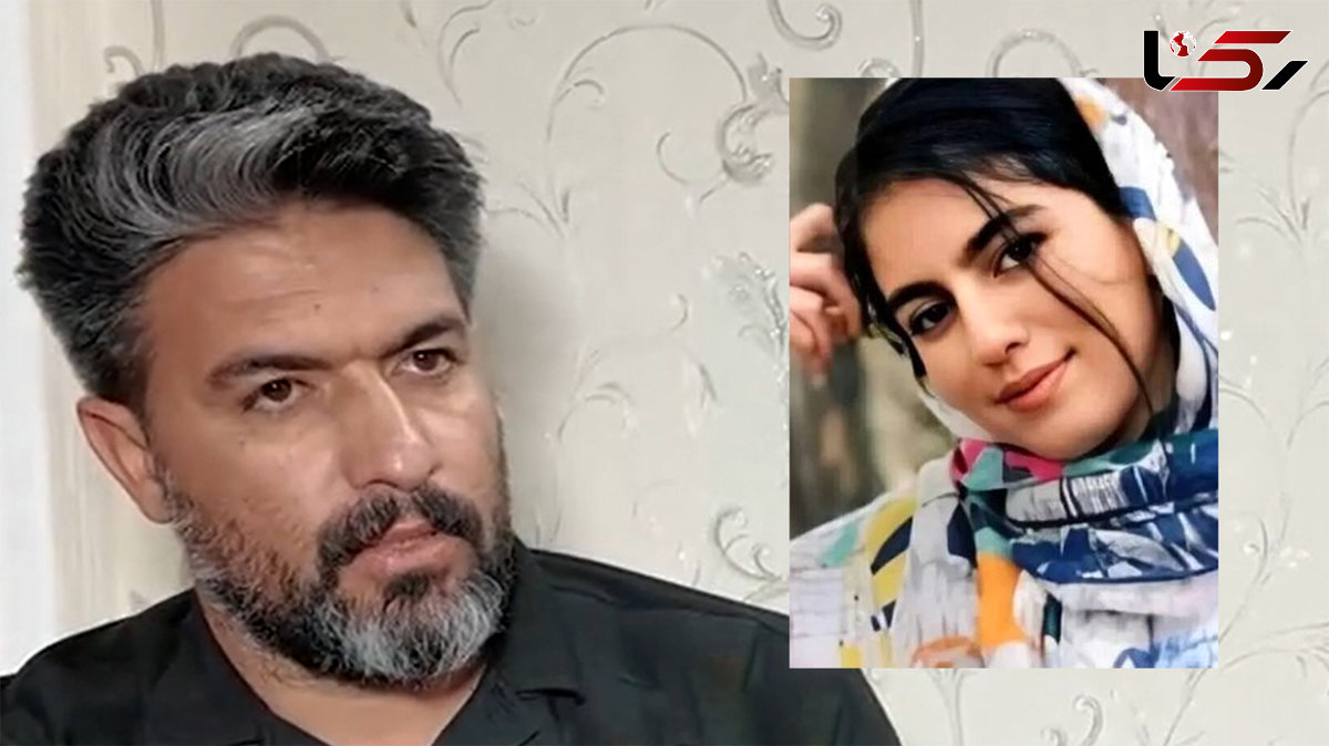  گفتگو با عموی الهه حسین‌نژاد / پاسخ به شایعات و تقاضای اشد مجازات 