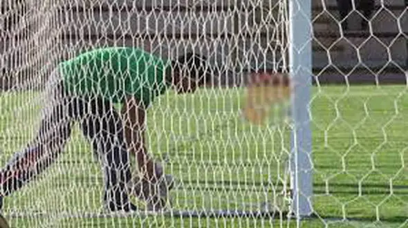 تاثیر اندام خاص کفتار در فوتبال ایران ! / داوران هم جادوگر دارند !