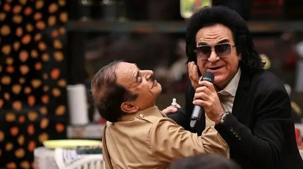 کیهان: جوکر 2 عفت عمومی را جریحه‌دار کرده! / شوخی‌های زننده و رکیک فصل 3 چند برابر شده