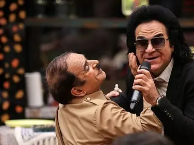 کیهان: جوکر 2 عفت عمومی را جریحه‌دار کرده! / شوخی‌های زننده و رکیک فصل 3 چند برابر شده