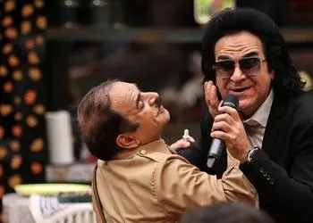 کیهان: جوکر 2 عفت عمومی را جریحه‌دار کرده! / شوخی‌های زننده و رکیک فصل 3 چند برابر شده