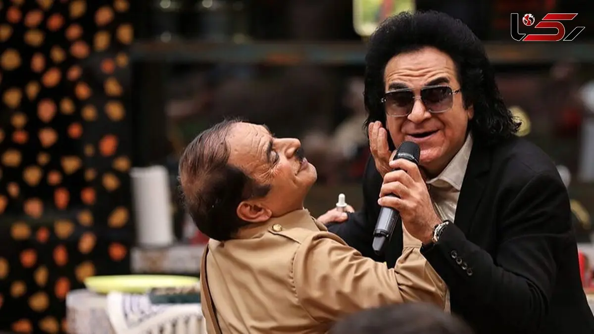 کیهان: جوکر 2 عفت عمومی را جریحه‌دار کرده! / شوخی‌های زننده و رکیک فصل 3 چند برابر شده