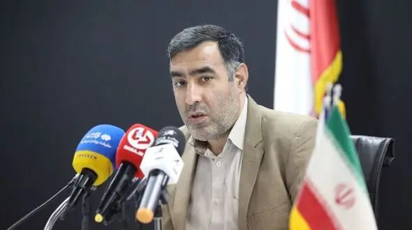 فرار  سمند امدادی از صحنه تصادف خونین با  مدیرکل ورزش و جوانان استان تهران! / در خروجی تونل توحید رخ داد + جزییات