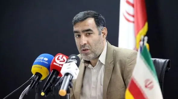  فرار  سمند امدادی از صحنه تصادف خونین با  مدیرکل ورزش و جوانان استان تهران! / در خروجی تونل توحید رخ داد + جزییات