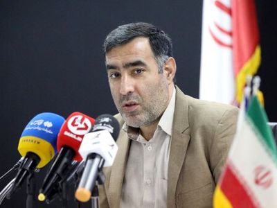  فرار  سمند امدادی از صحنه تصادف خونین با  مدیرکل ورزش و جوانان استان تهران! / در خروجی تونل توحید رخ داد + جزییات