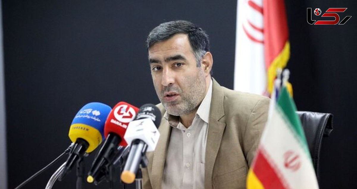  فرار سمند امدادی از صحنه تصادف خونین با مدیرکل ورزش و جوانان استان تهران! / در خروجی تونل توحید رخ داد + جزییات 