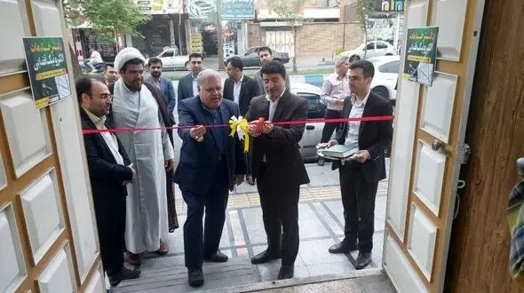 پنجمین دفتر خدمات قضایی در دزفول افتتاح شد/چه خدماتی ارائه می کند؟