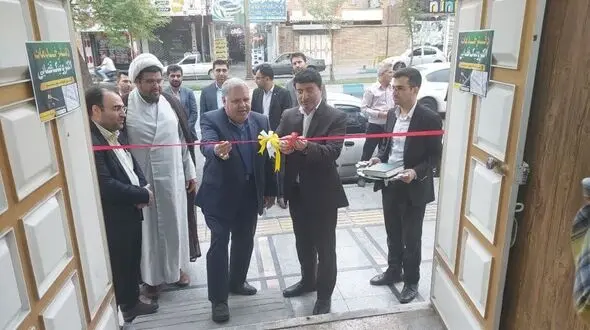 پنجمین دفتر خدمات قضایی در دزفول افتتاح شد/چه خدماتی ارائه می کند؟