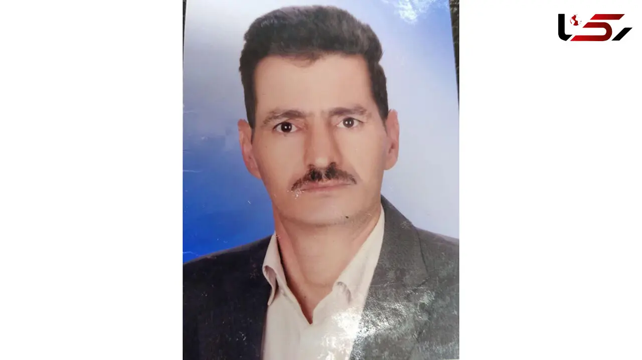 بازداشت قاتل خواهر و برادر به خاطر ارثیه خونین در کرمانشاه + عکس قاتل