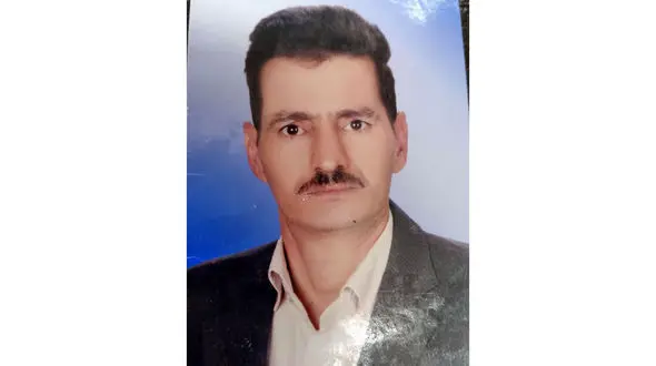 این قاتل بی رحم را می‌شناسید؟  / او خواهر و برادرانش را در کرمانشاه به قتل رساند + عکس چهره باز