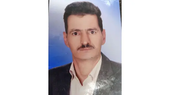 بازداشت قاتل خواهر و برادر به خاطر ارثیه خونین در کرمانشاه + عکس قاتل