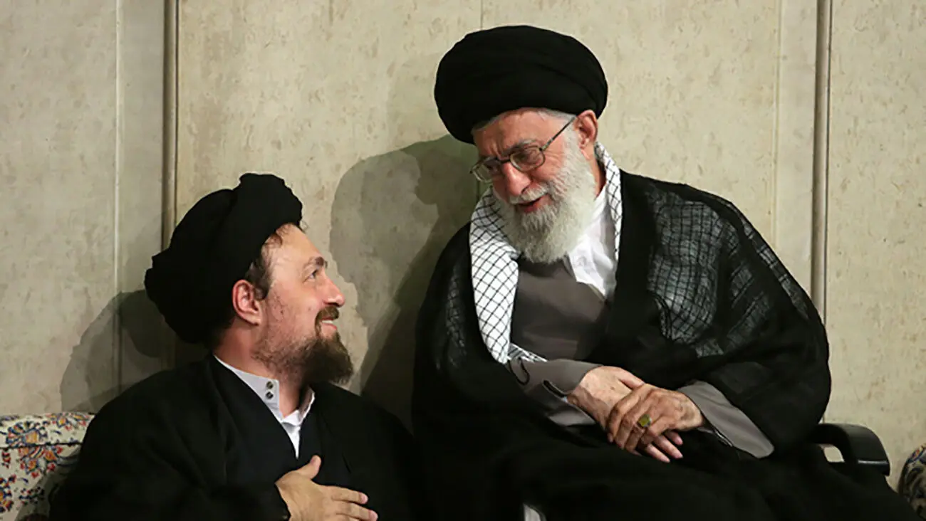 سید حسن خمینی کاندید ریاست جمهوری می شود؟ / رهبر انقلاب امروز به یادگار امام چه گفتند؟