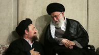 سید حسن خمینی کاندید ریاست جمهوری می شود؟ / رهبر انقلاب امروز به یادگار امام چه گفتند؟